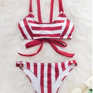 CupShe BNIB Bikini